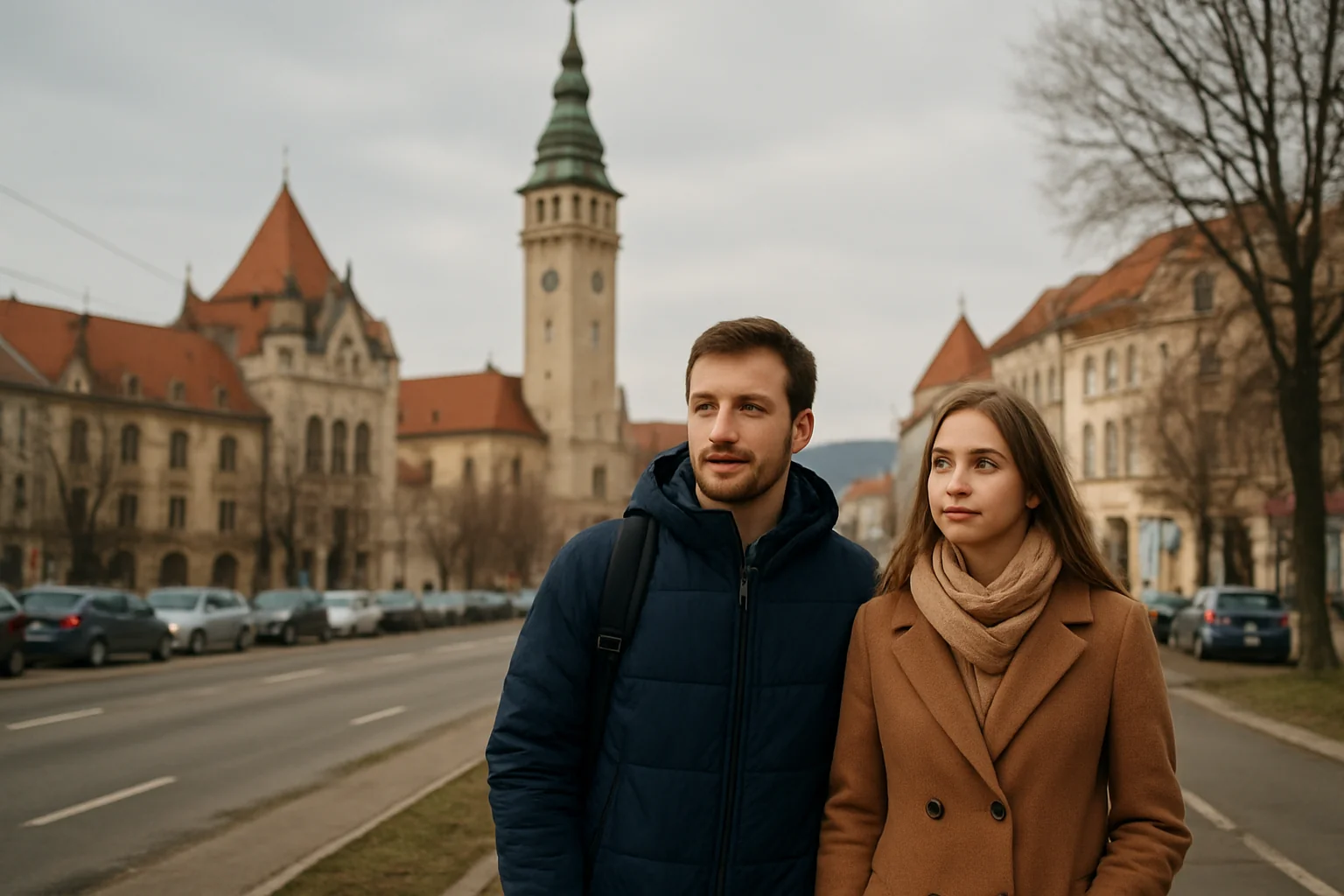 Starea actuală și perspectivele principale pentru Târgu Mureș în ianuarie 2026