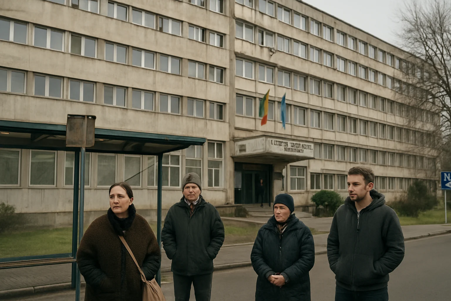 Starea serviciilor publice din Târgu Mureș la începutul anului 2026