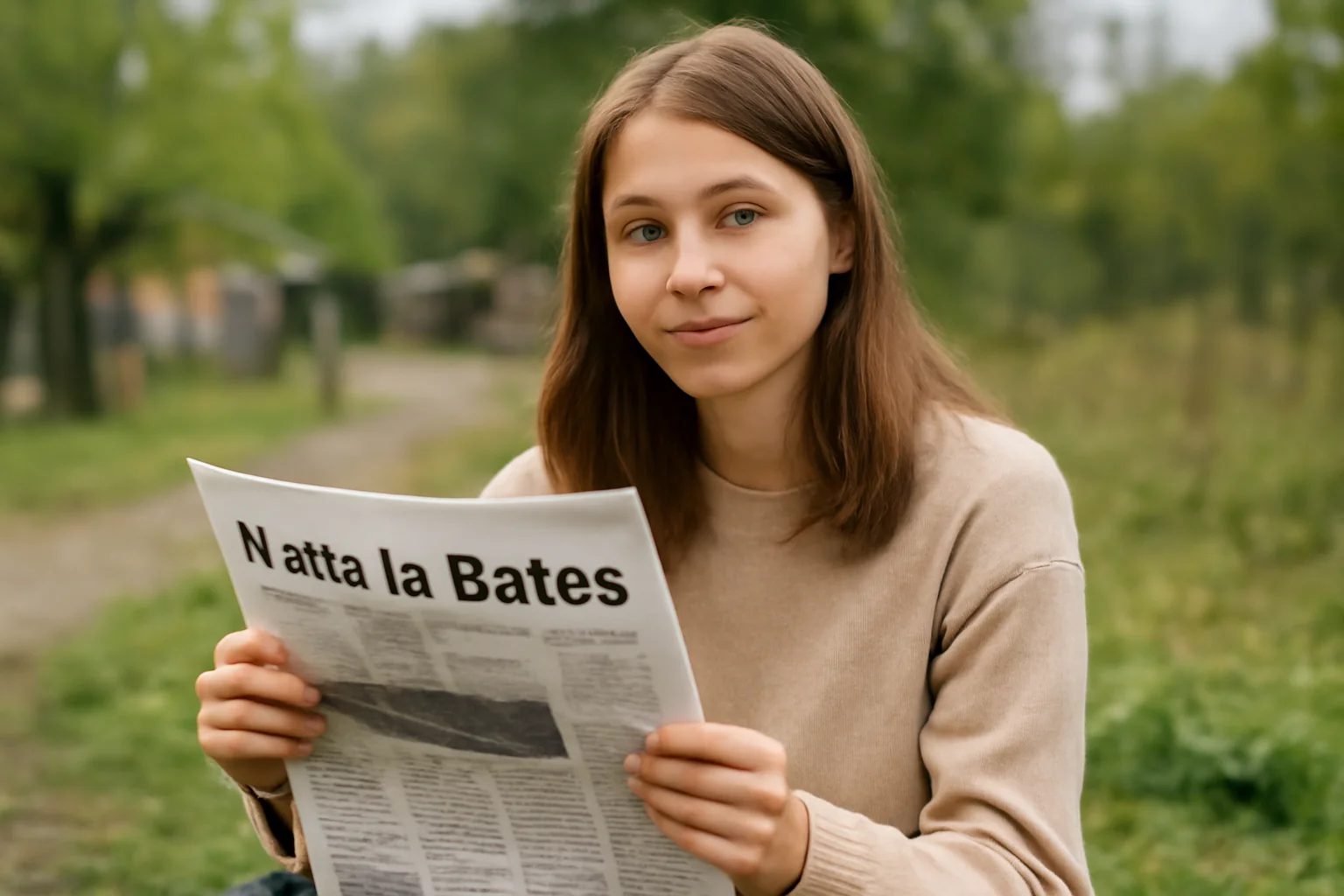 Ștefania Pascu lansează publicația locală Viața la Batoș, un proiect de suflet pentru comunitate
