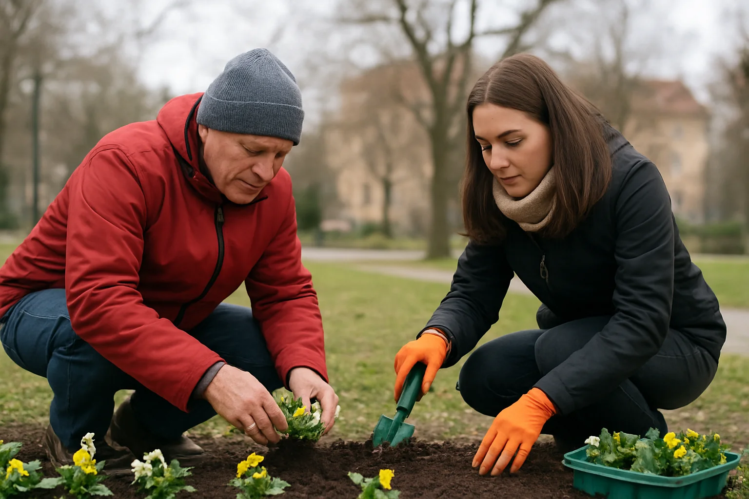 Targu Mures, 2026-03-03: Pregătiri și priorități locale pentru primăvara ce începe
