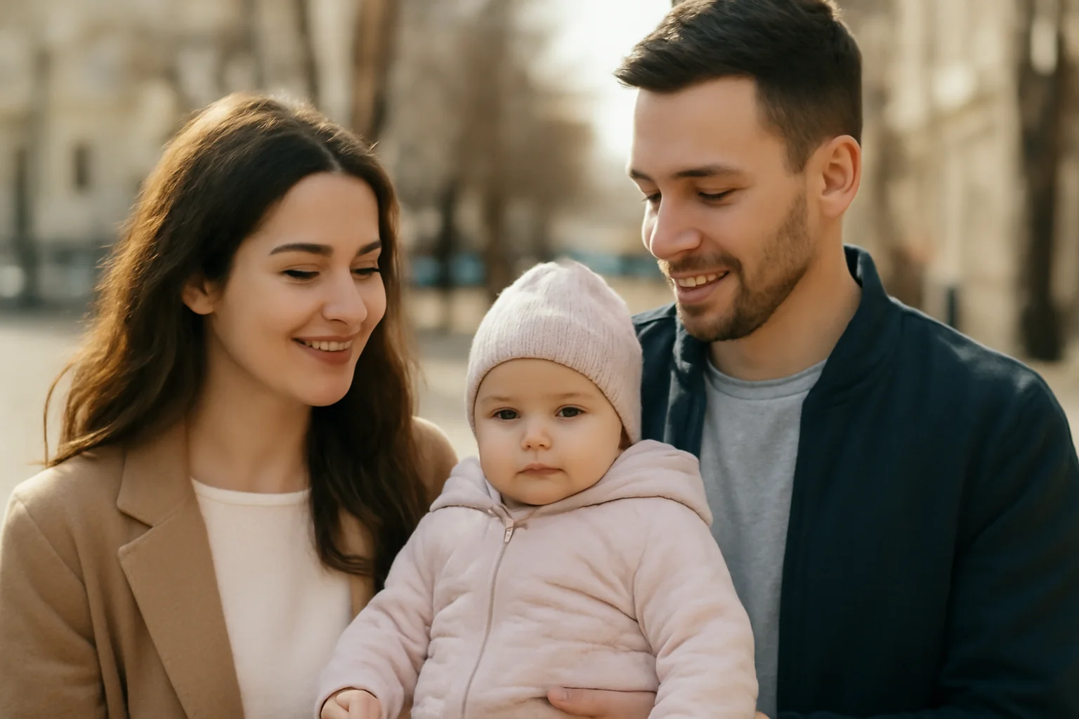 Târgu Mureș: date oficiale despre cele mai populare nume înregistrate în 2025
