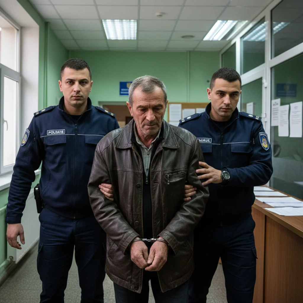 Tentativă de obținere frauduloasă a unor documente românești depistată la Târgu Mureș