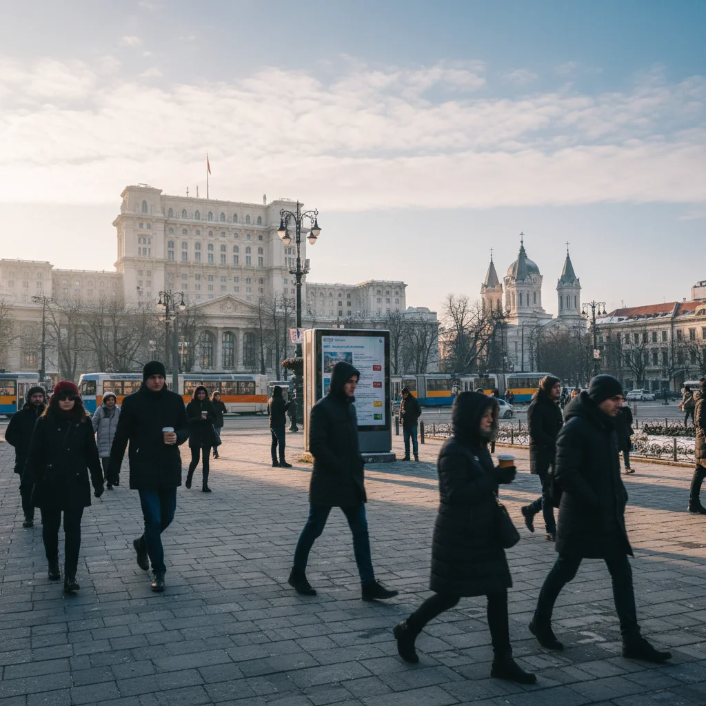 Tot ce trebuie să știi astăzi în Târgu Mureș – 27 decembrie 2025