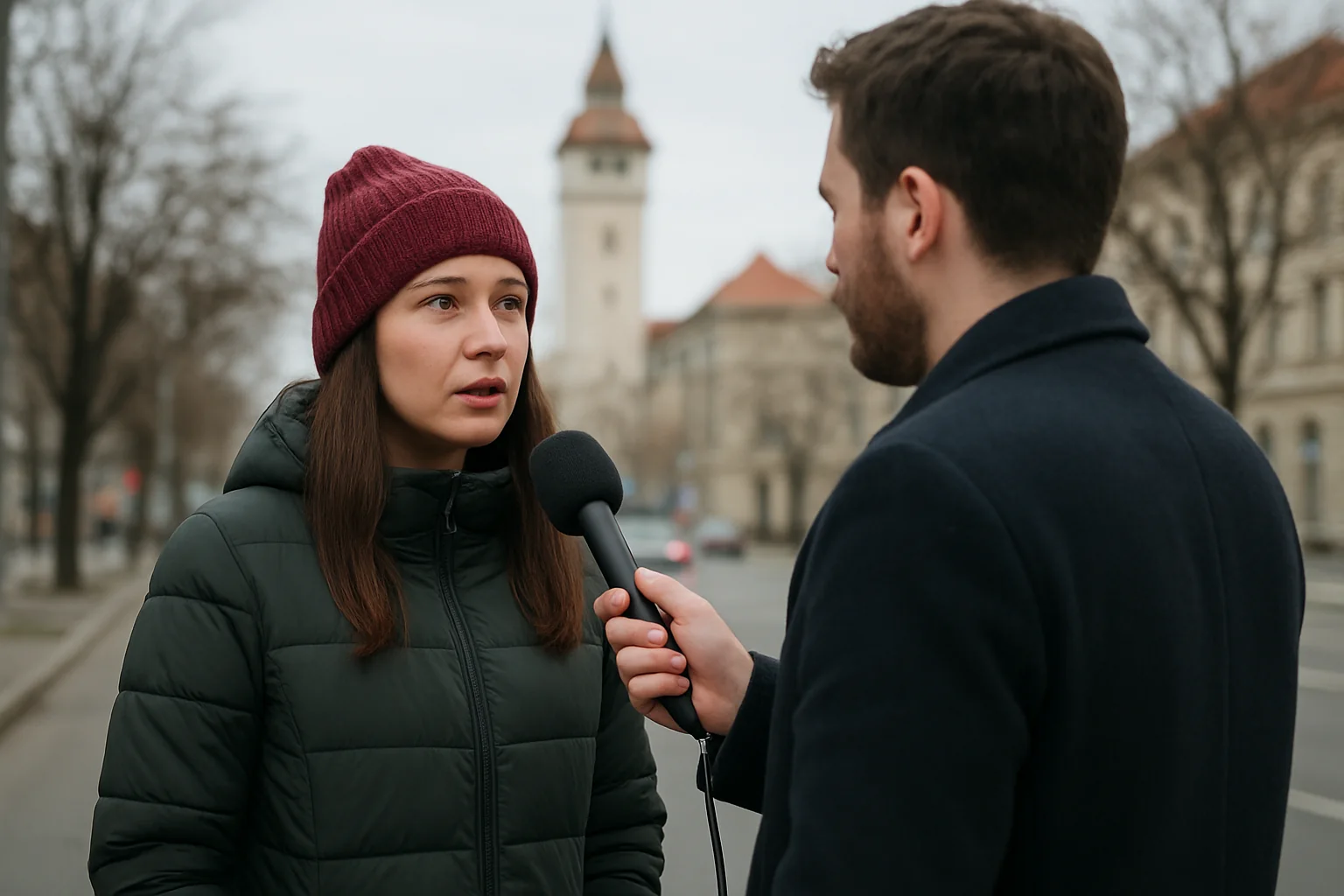 Tot ce trebuie să știi despre viața în Târgu Mureș în data de 22 ianuarie 2026
