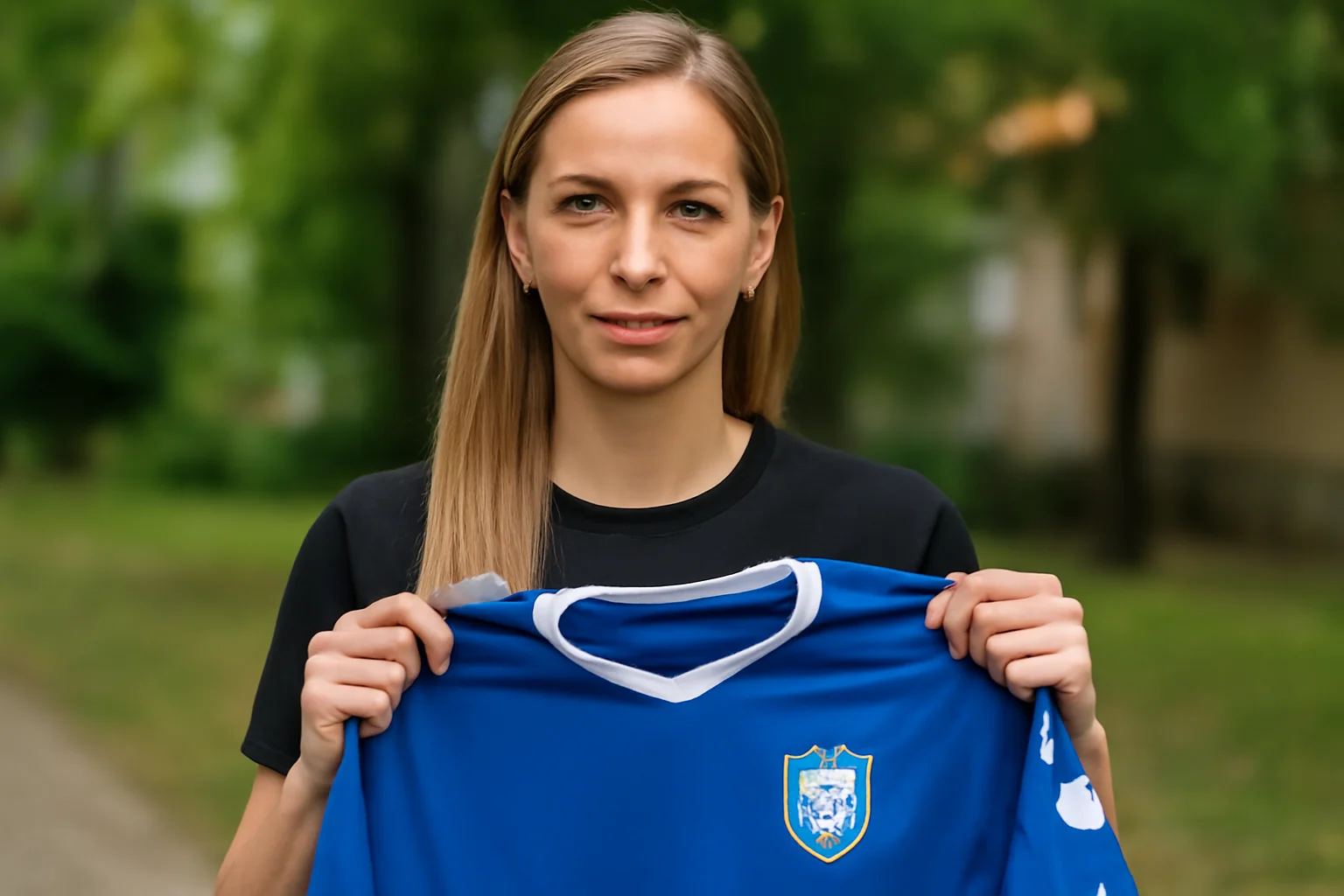 Tóth Krisztina se alătură echipei de handbal feminin CSM Târgu Mureș