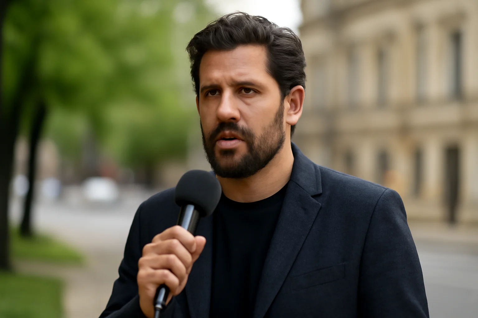Turneu aniversar Cezar Ouatu: concert anunțat la Târgu Mureș în februarie–martie 2026
