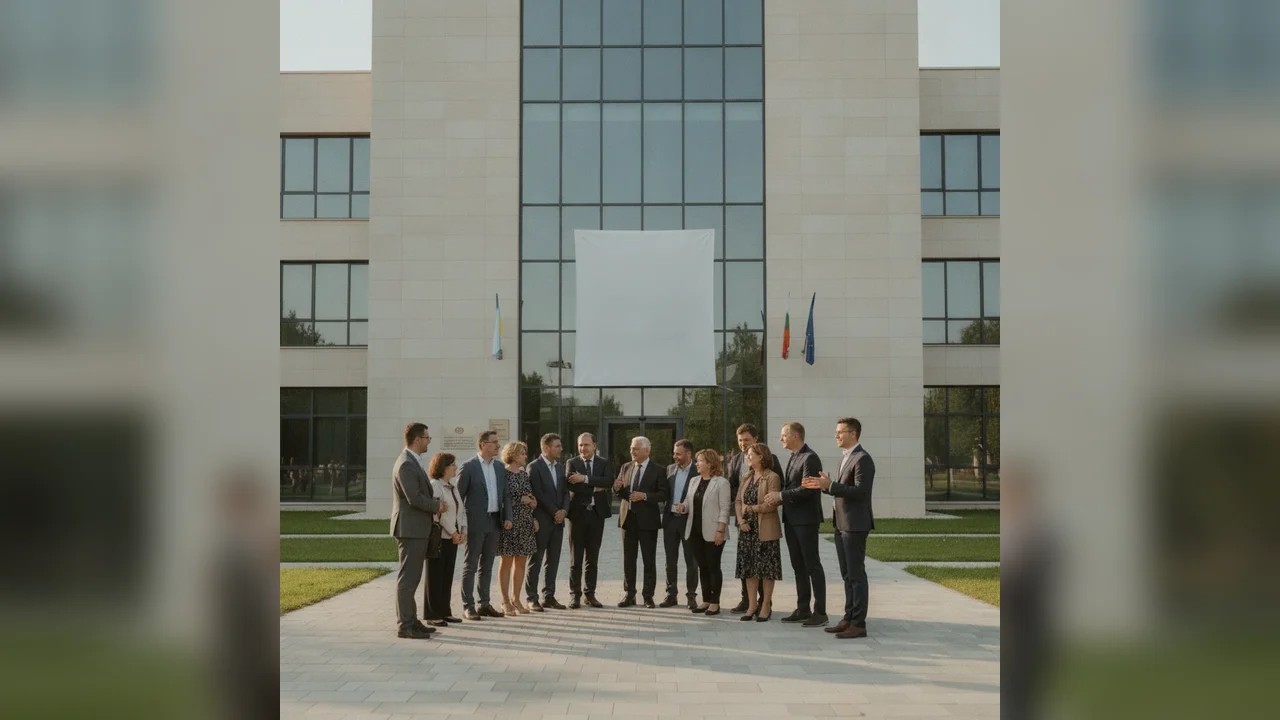UMFST Târgu Mureș a finalizat proiectul Erasmus+ ENLACED pentru limbi străine digitale