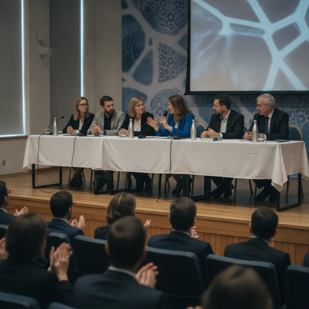 UMFST Târgu Mureș găzduiește forum internațional de chirurgie oncologică ginecologică