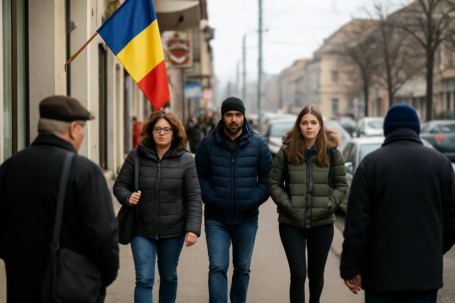 Viața cotidiană în Târgu Mureș: 24 ianuarie 2026