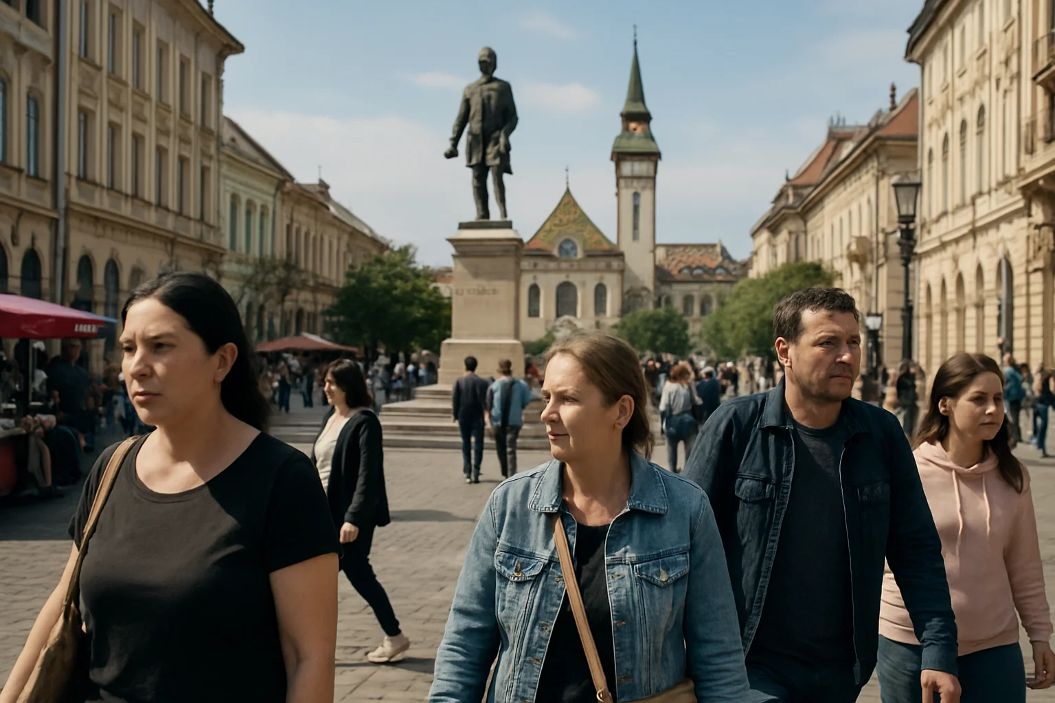 Viața cotidiană în Târgu Mureș: evenimente, provocări și obiceiuri pe 2026-05-26