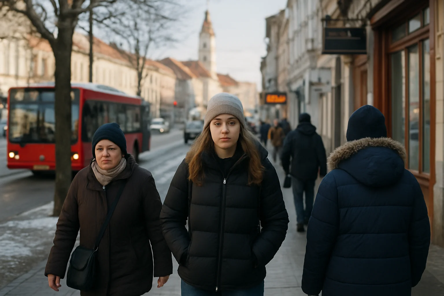 Viața cotidiană în Târgu Mureș: Evenimente și noutăți pentru 17 ianuarie 2026