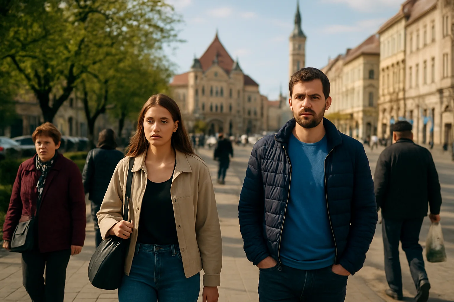 Viața cotidiană în Târgu Mureș: Informații actualizate pentru 3 mai 2026