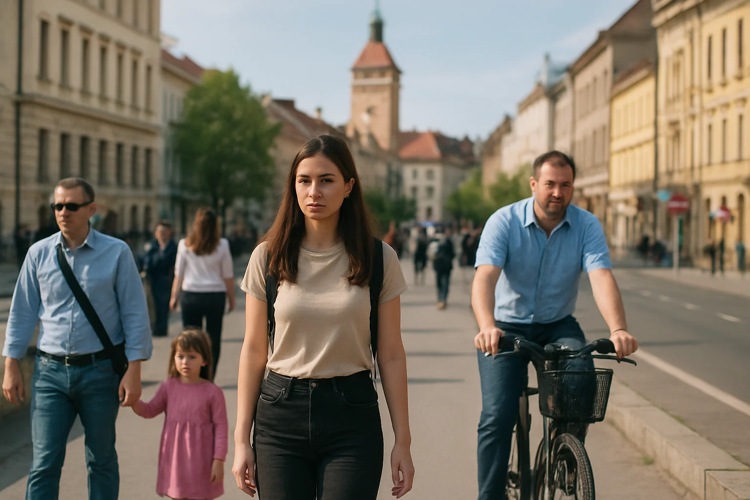 Viața cotidiană în Târgu Mureș la 7 mai 2026: ce trebuie să știți