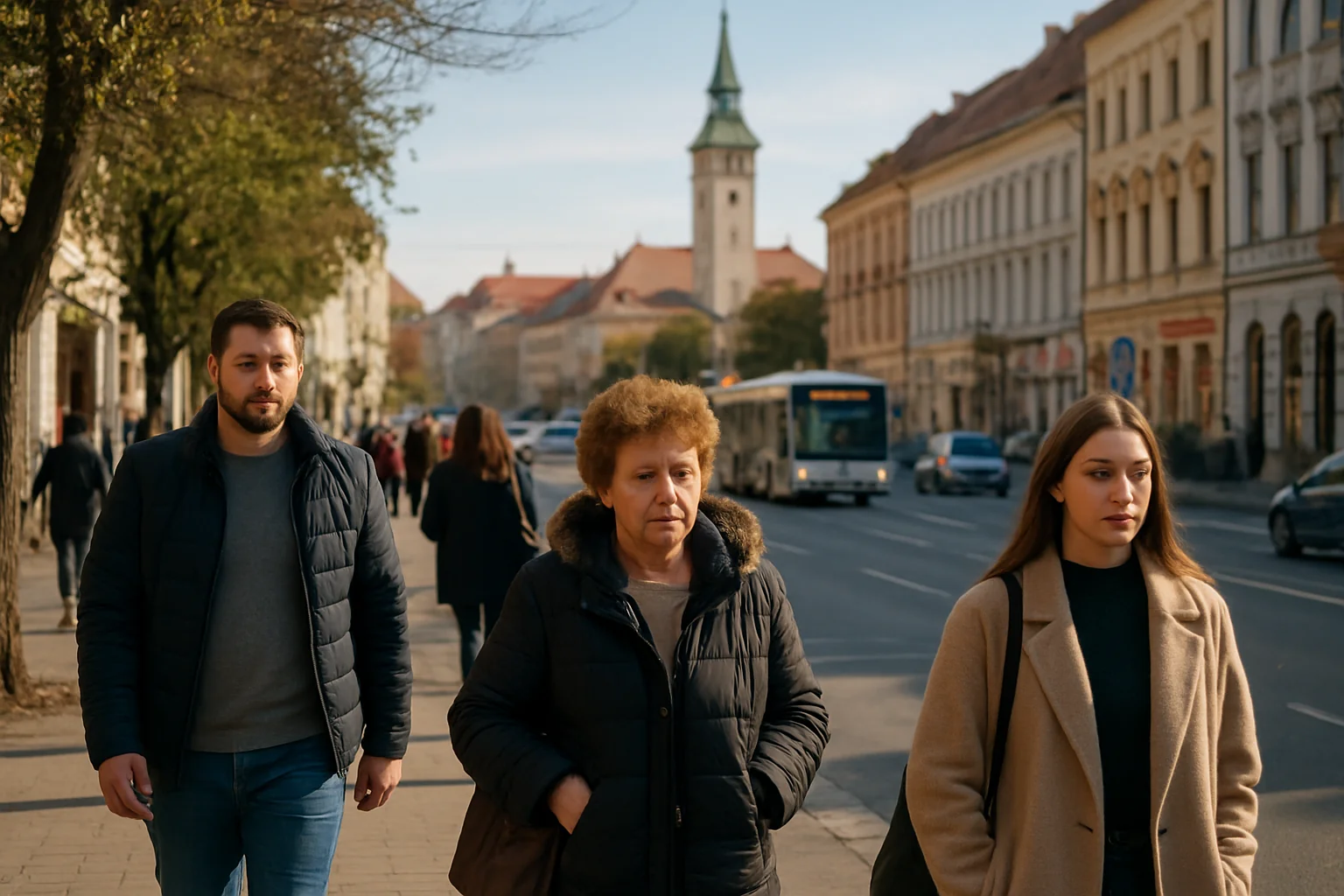 Viața cotidiană în Târgu Mureș la început de 2026: O privire completă