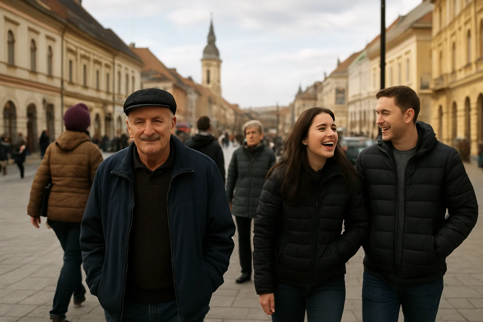 Viața cotidiană în Târgu Mureș: o privire asupra evenimentelor și a umorului local – 24 martie 2026