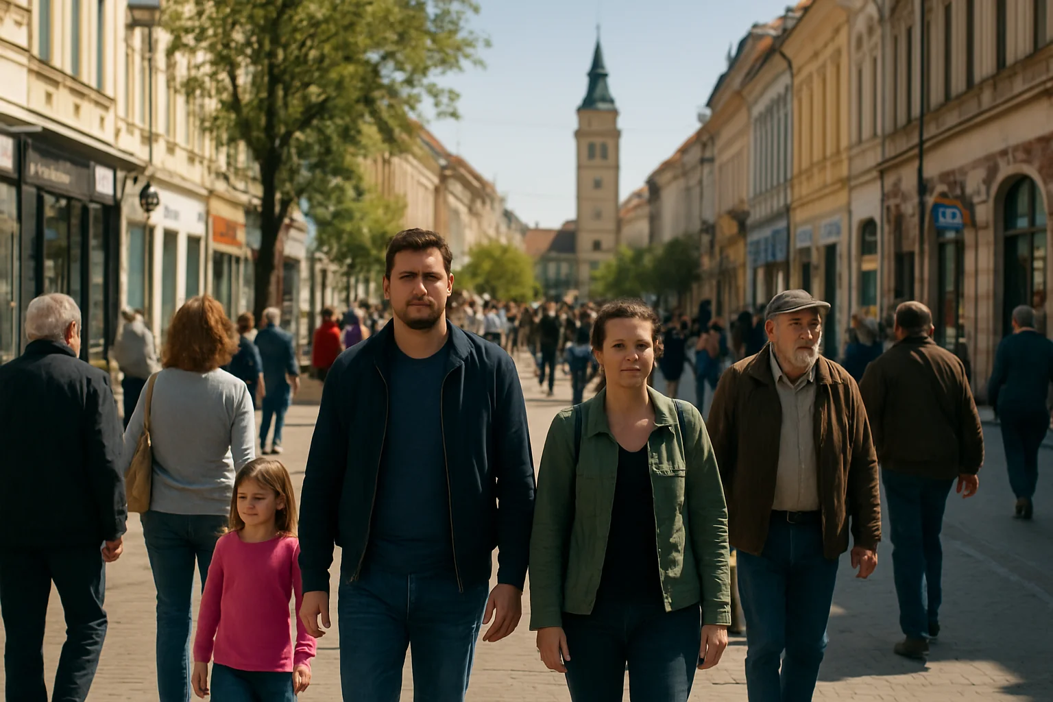 Viața cotidiană în Târgu Mureș pe 1 mai 2026: Ce trebuie să știți