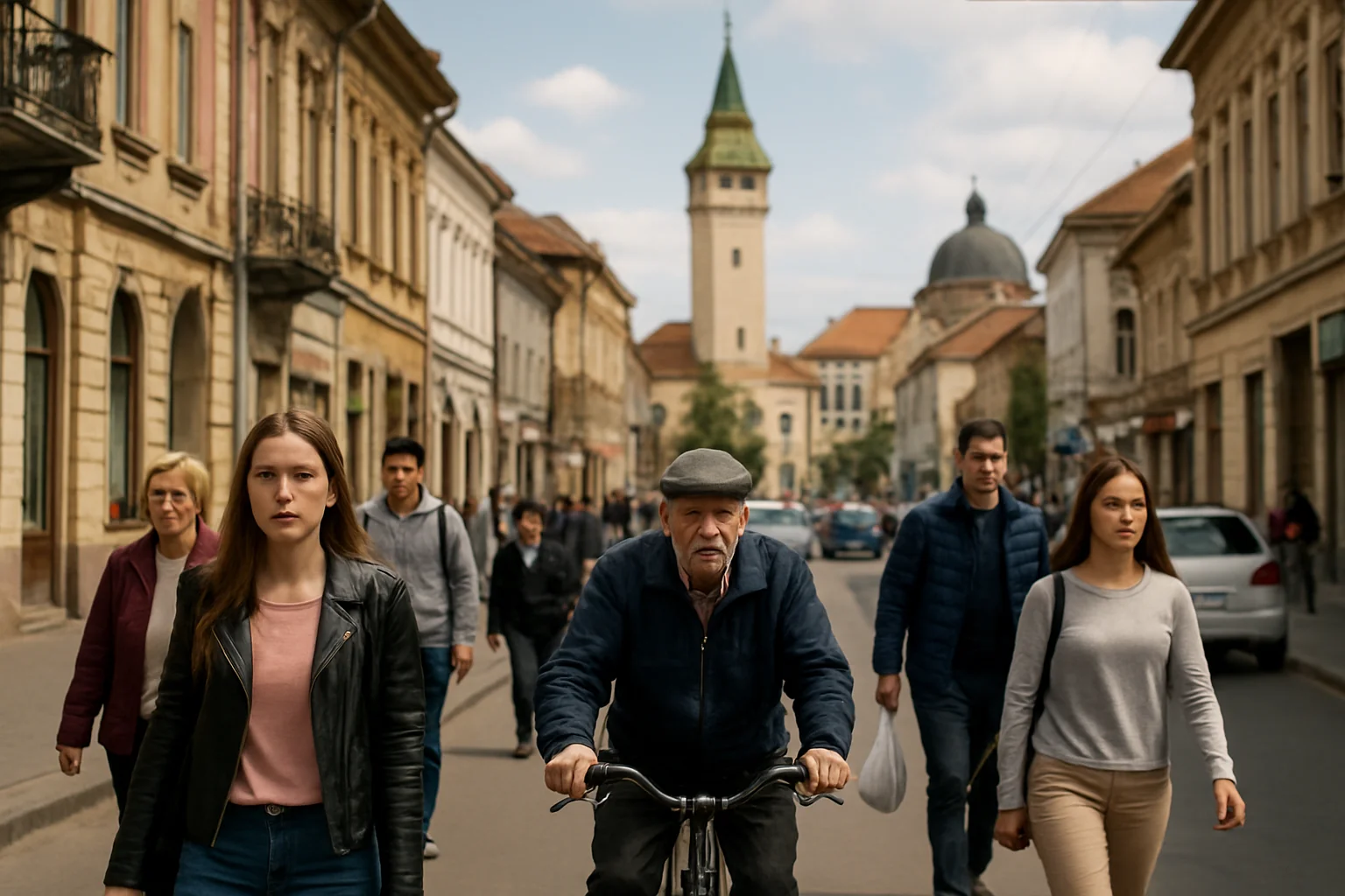 Viața cotidiană la Târgu Mureș în 2026: o privire detaliată asupra evenimentelor locale