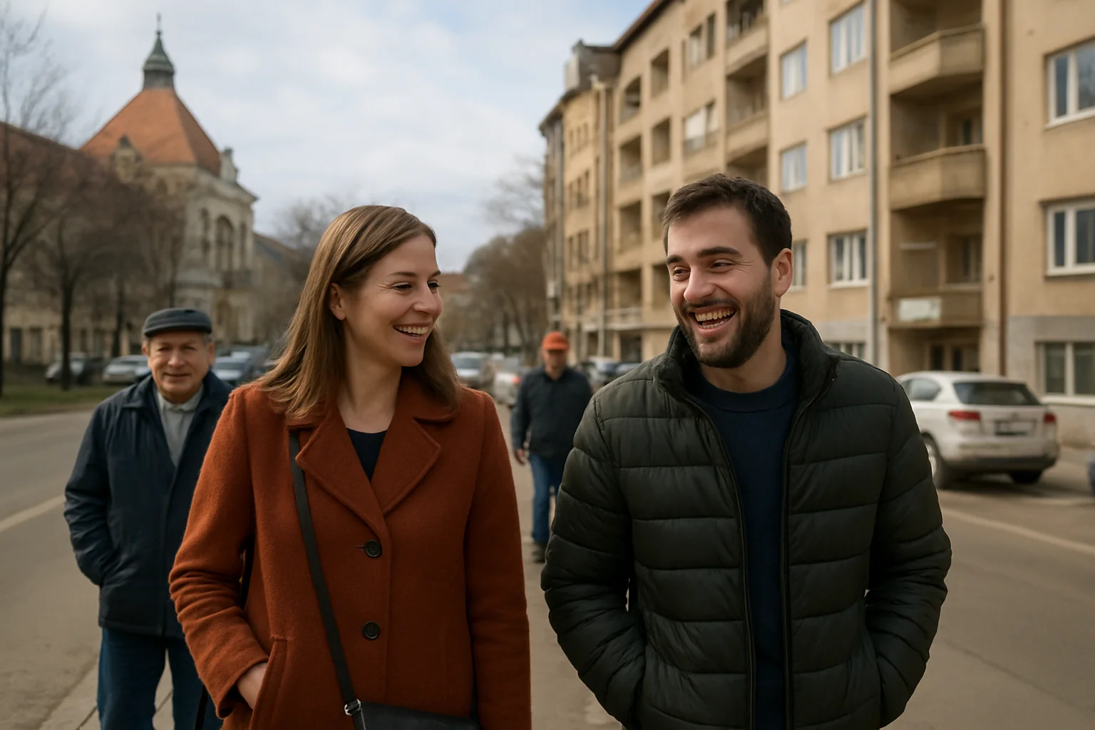 Viața în Târgu Mureș la 22 martie 2026: noutăți și umor local