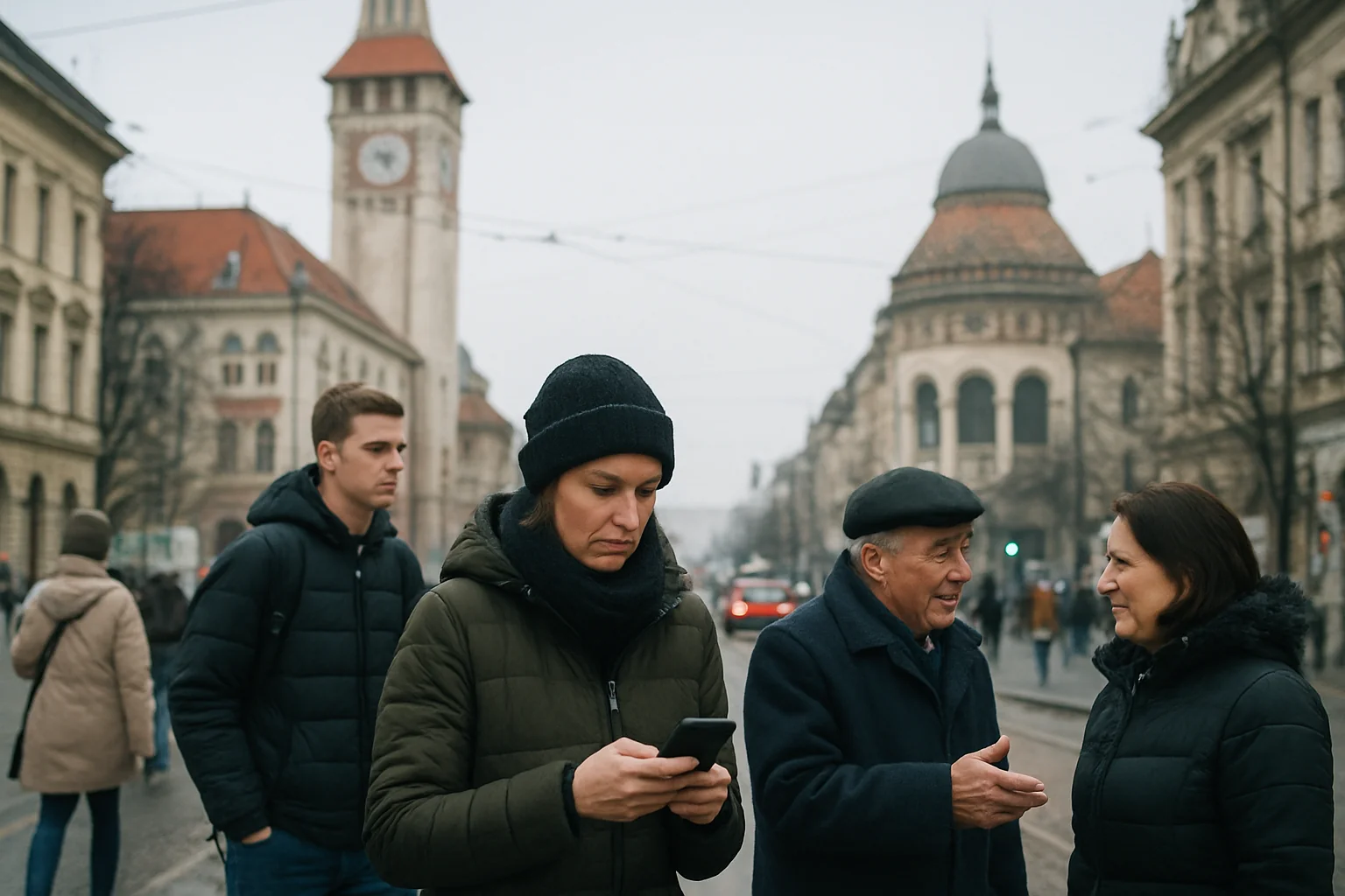 Viața în Târgu Mureș la 28 februarie 2026: informații utile și bancul zilei
