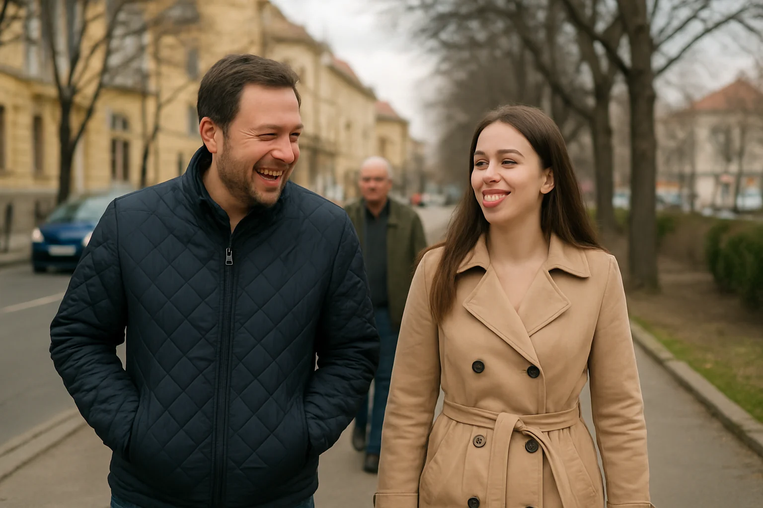Viața în Târgu Mureș: Noutăți și o doză de umor pentru 27 martie 2026