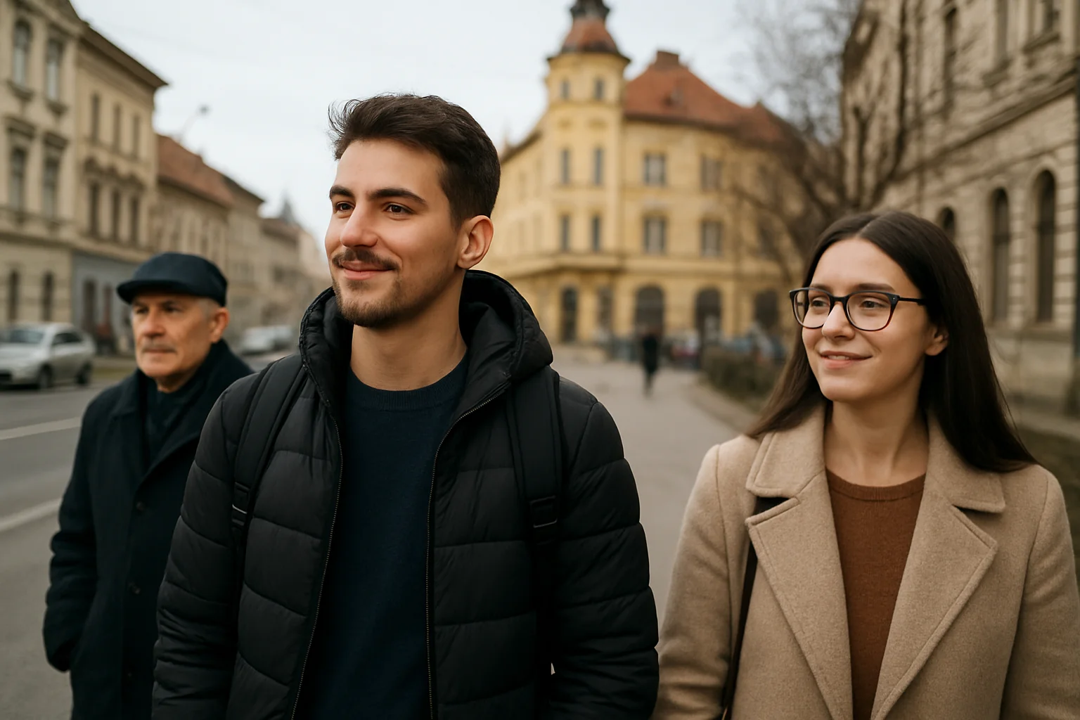 Viața în Târgu Mureș: Știri și bancul zilei – 24 februarie 2026