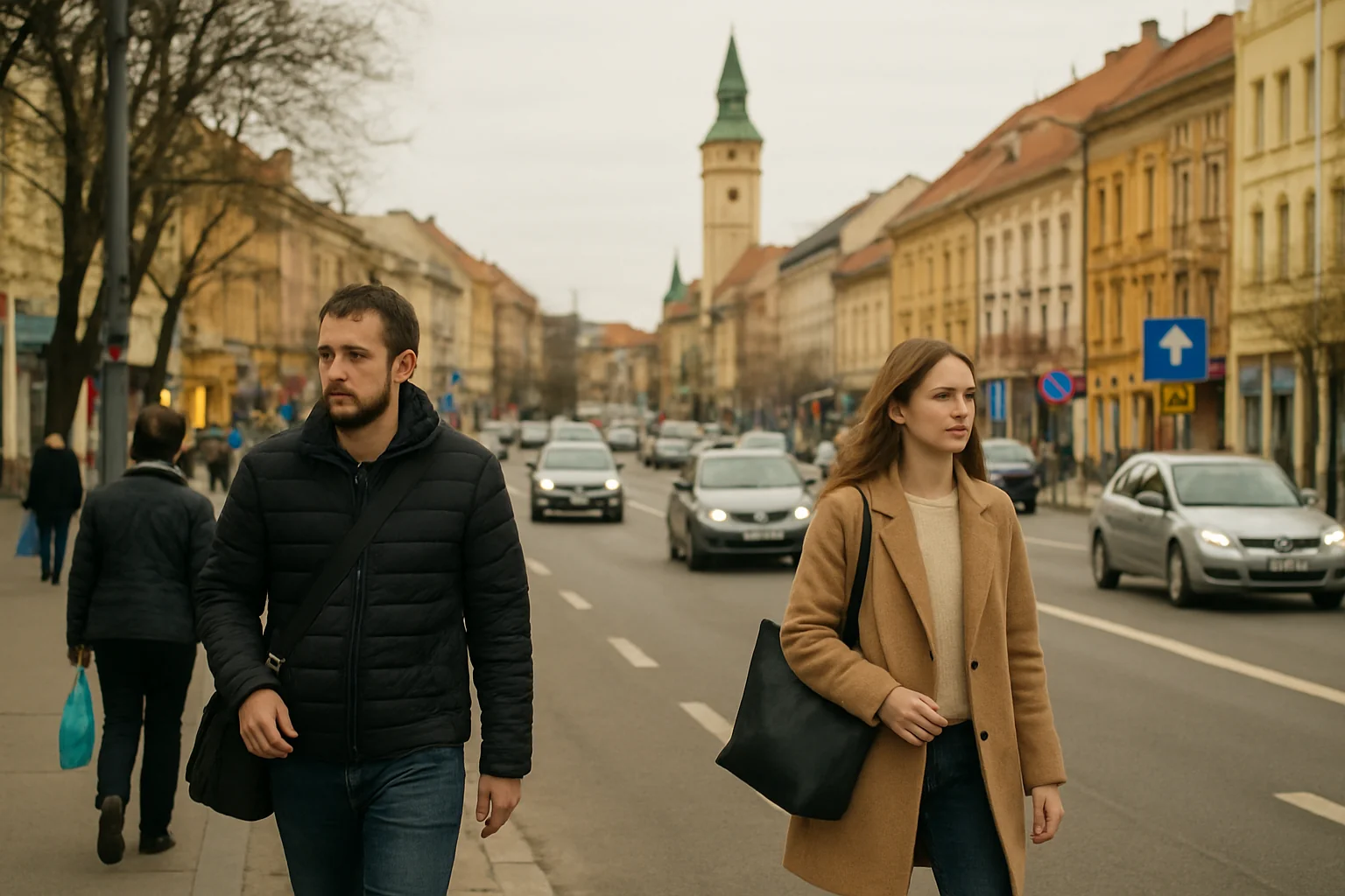 Viața urbană în Târgu Mureș în aprilie 2026: aspecte utile pentru locuitori