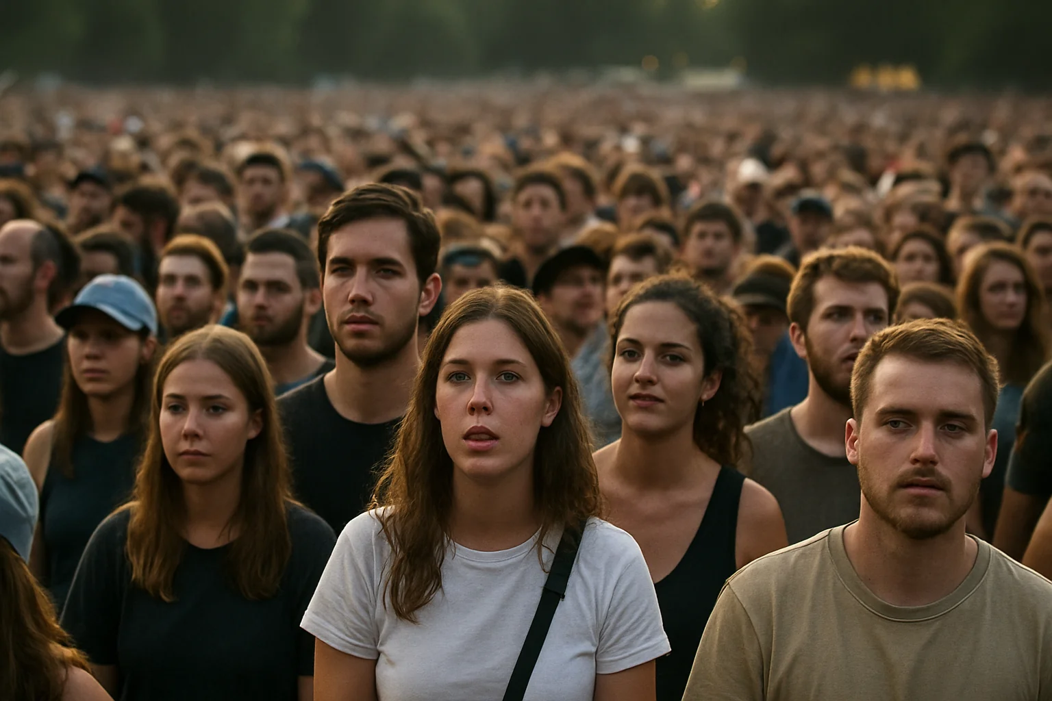 VIBE Festival 2026: Record de 110.000 participanți la Târgu Mureș