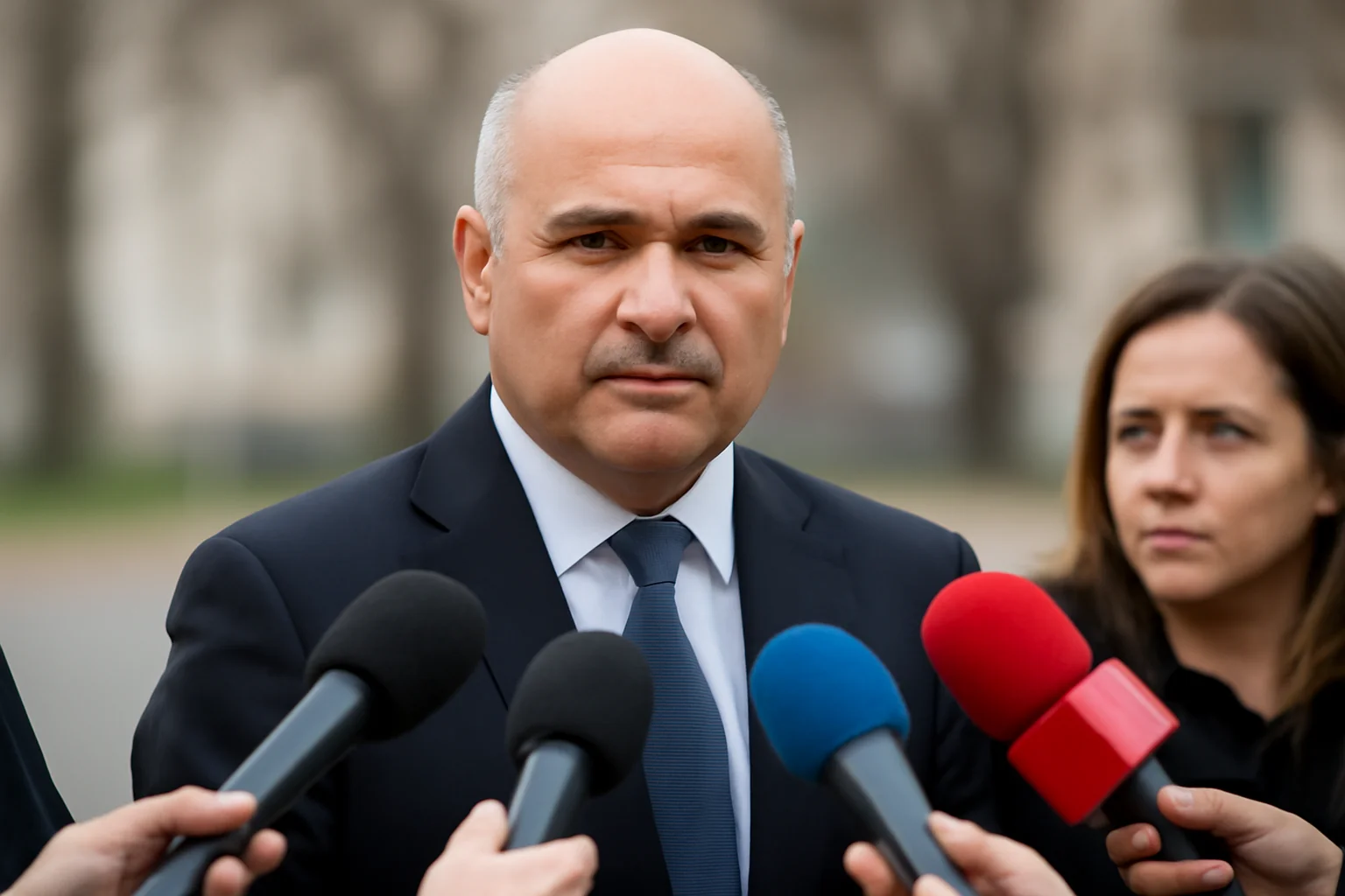 Votul moţiunii de cenzură, adevăratul test al coaliţiei de guvernare