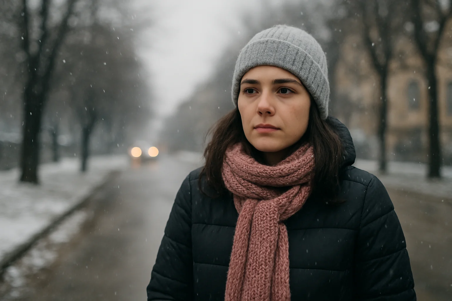 Vremea azi în Târgu Mureș – 1 februarie 2026