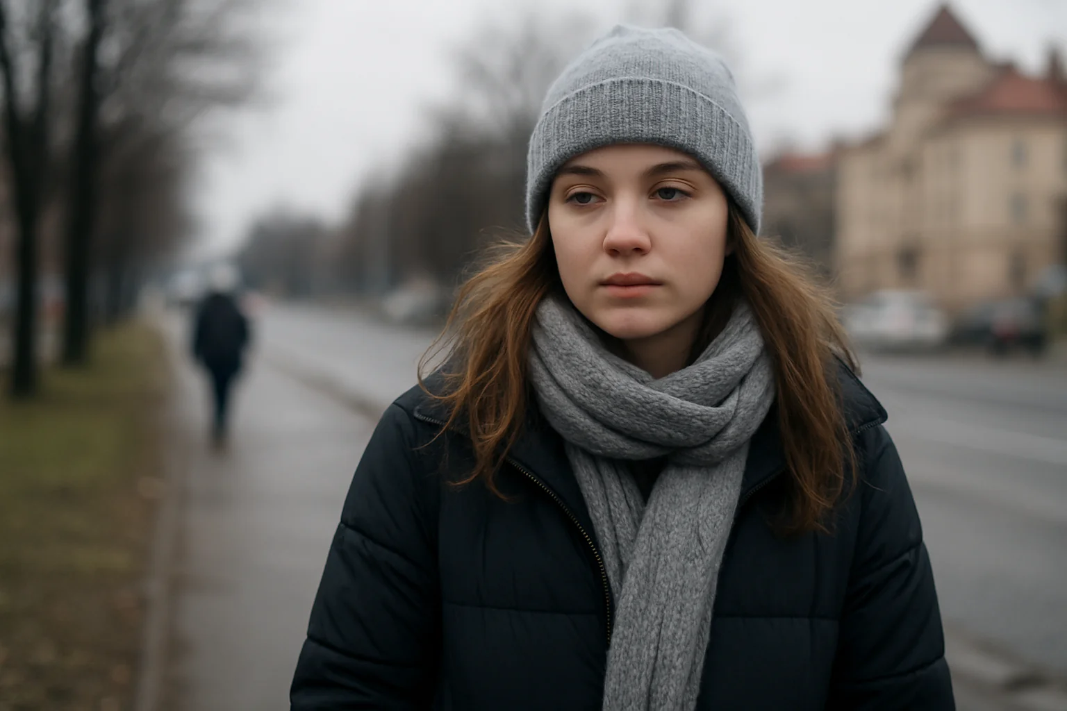 Vremea azi în Târgu Mureș – 10 februarie 2026