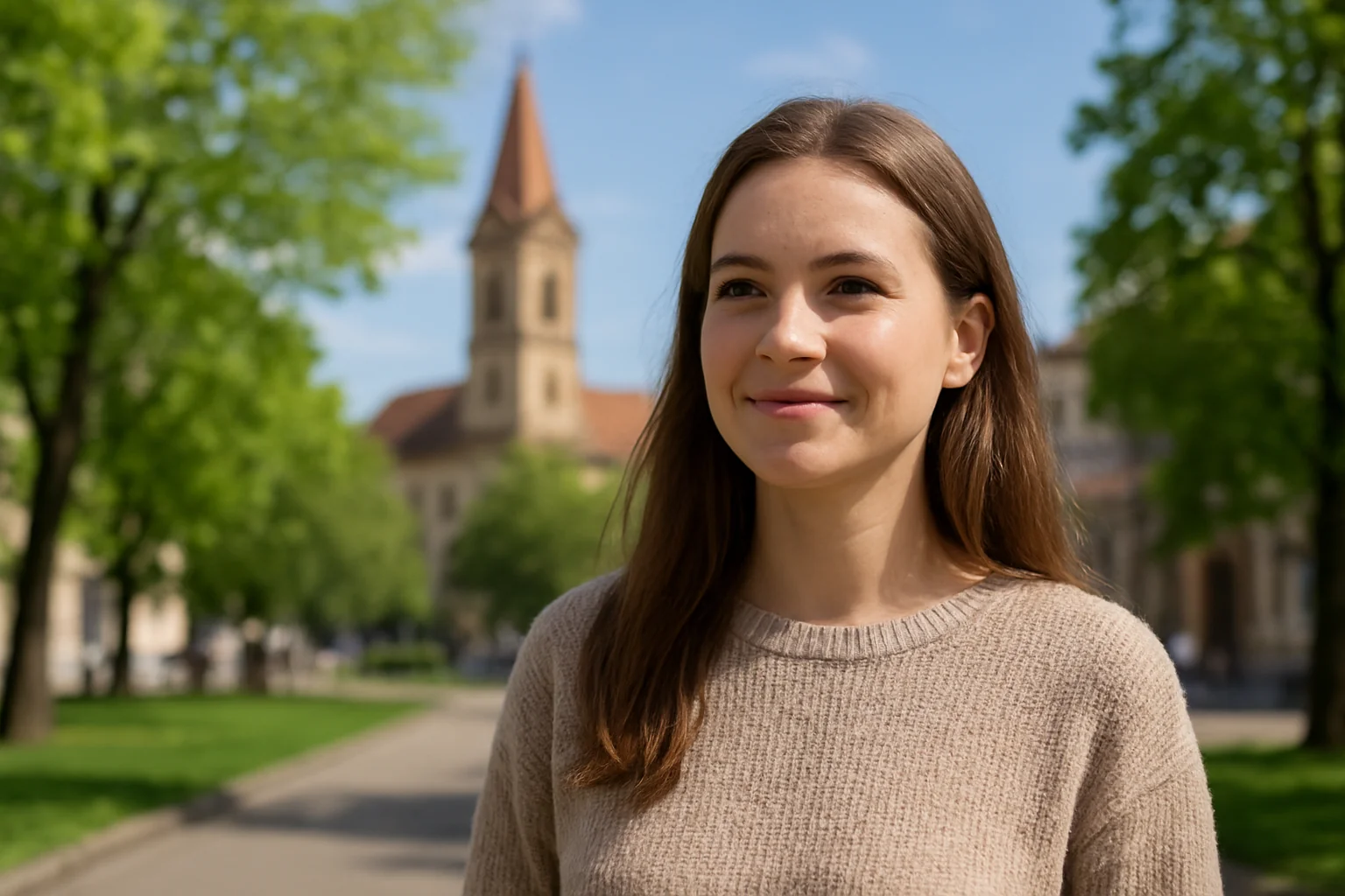 Vremea azi în Târgu Mureș – 14 mai 2026
