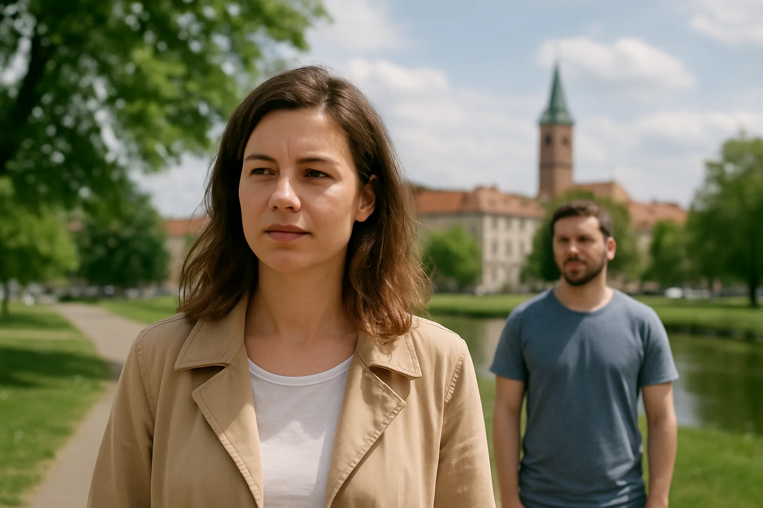 Vremea azi în Târgu Mureș – 15 mai 2026