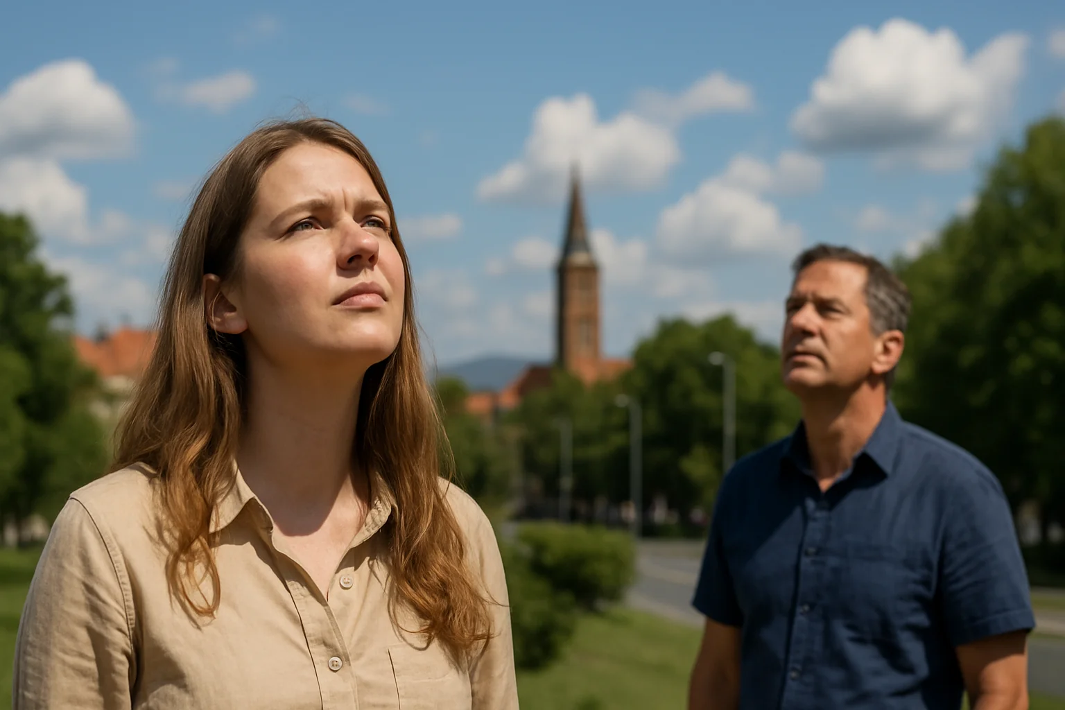 Vremea azi în Târgu Mureș – 16 mai 2026