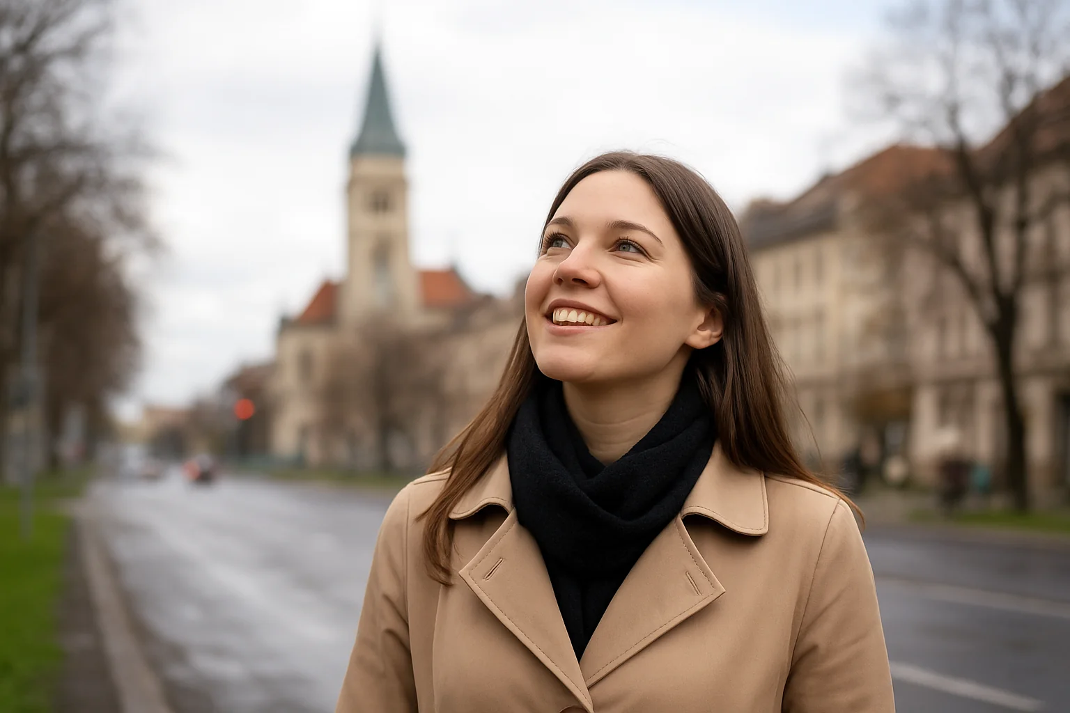 Vremea azi în Târgu Mureș – 18 aprilie 2026