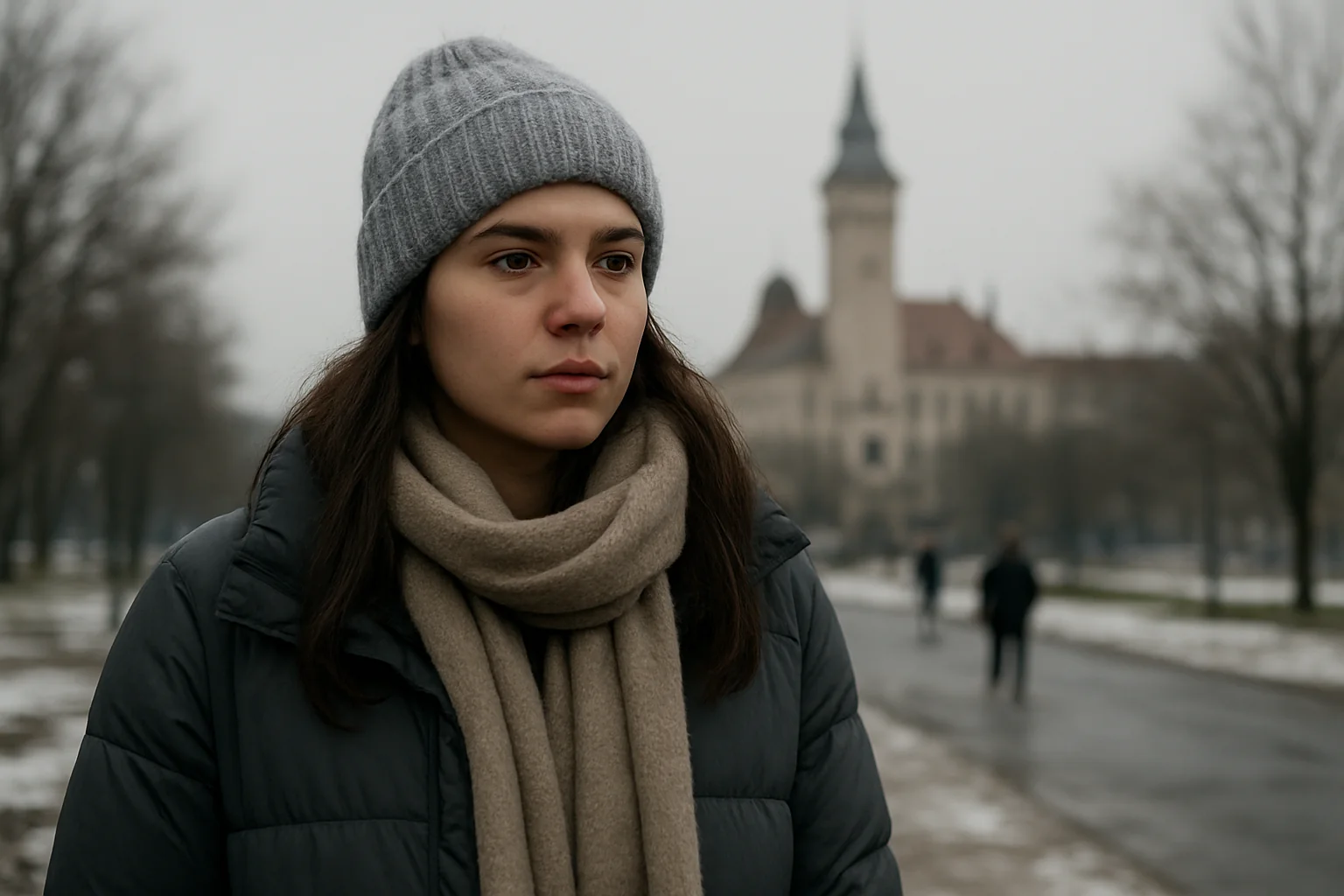 Vremea azi în Targu Mures – 2 februarie 2026
