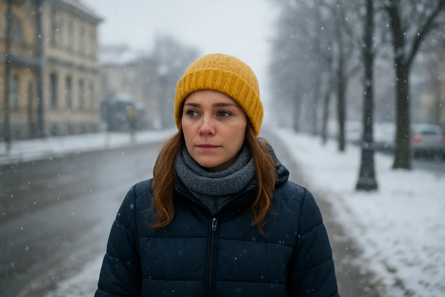 Vremea azi în Târgu Mureș – 20 ianuarie 2026