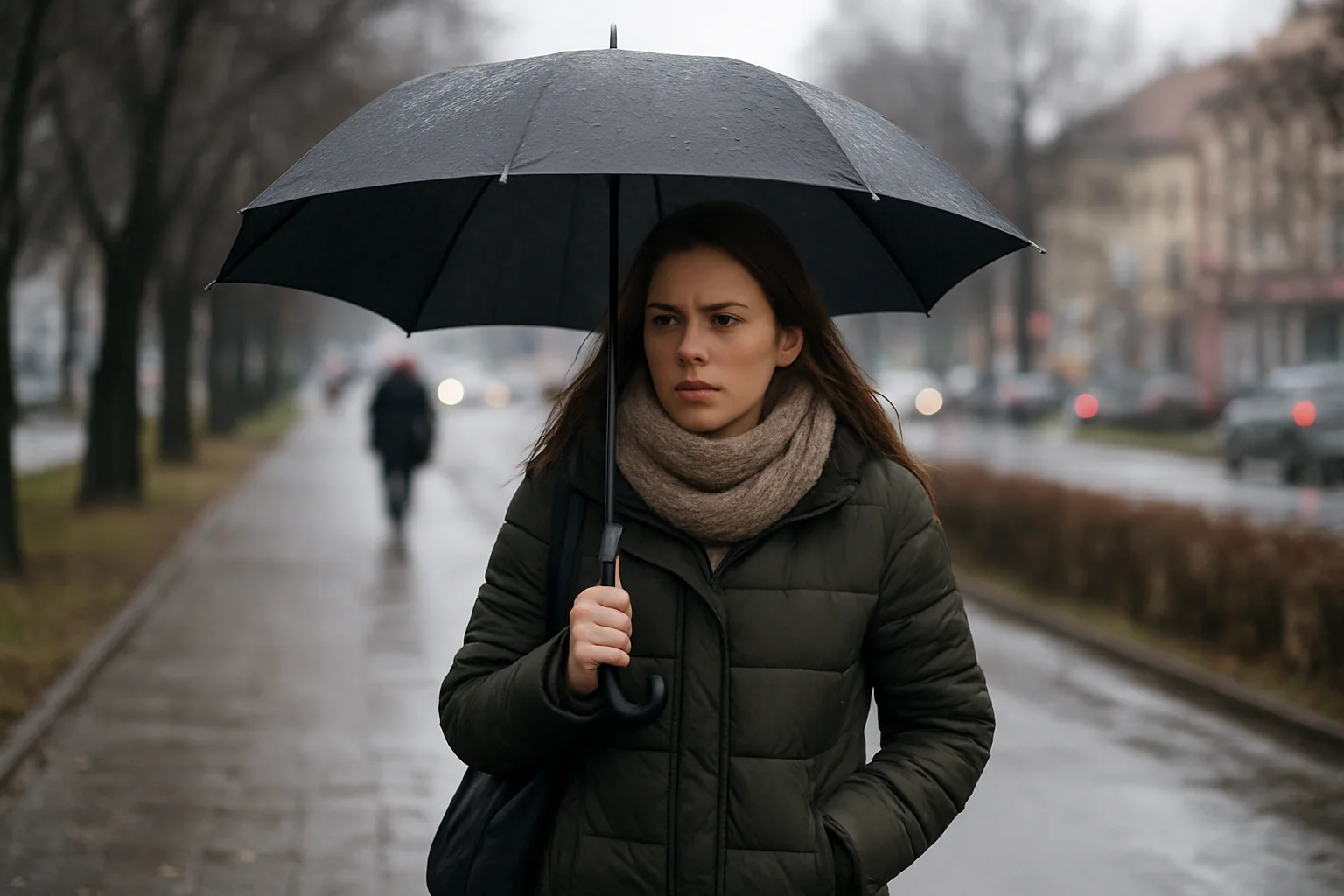Vremea azi în Târgu Mureș – 2026-01-05