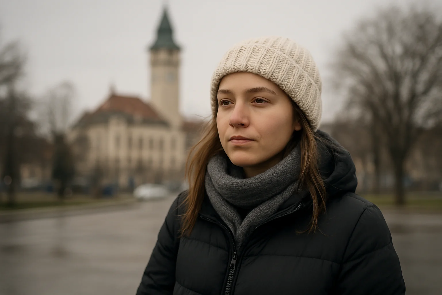 Vremea azi în Târgu Mureș – 2026-01-08