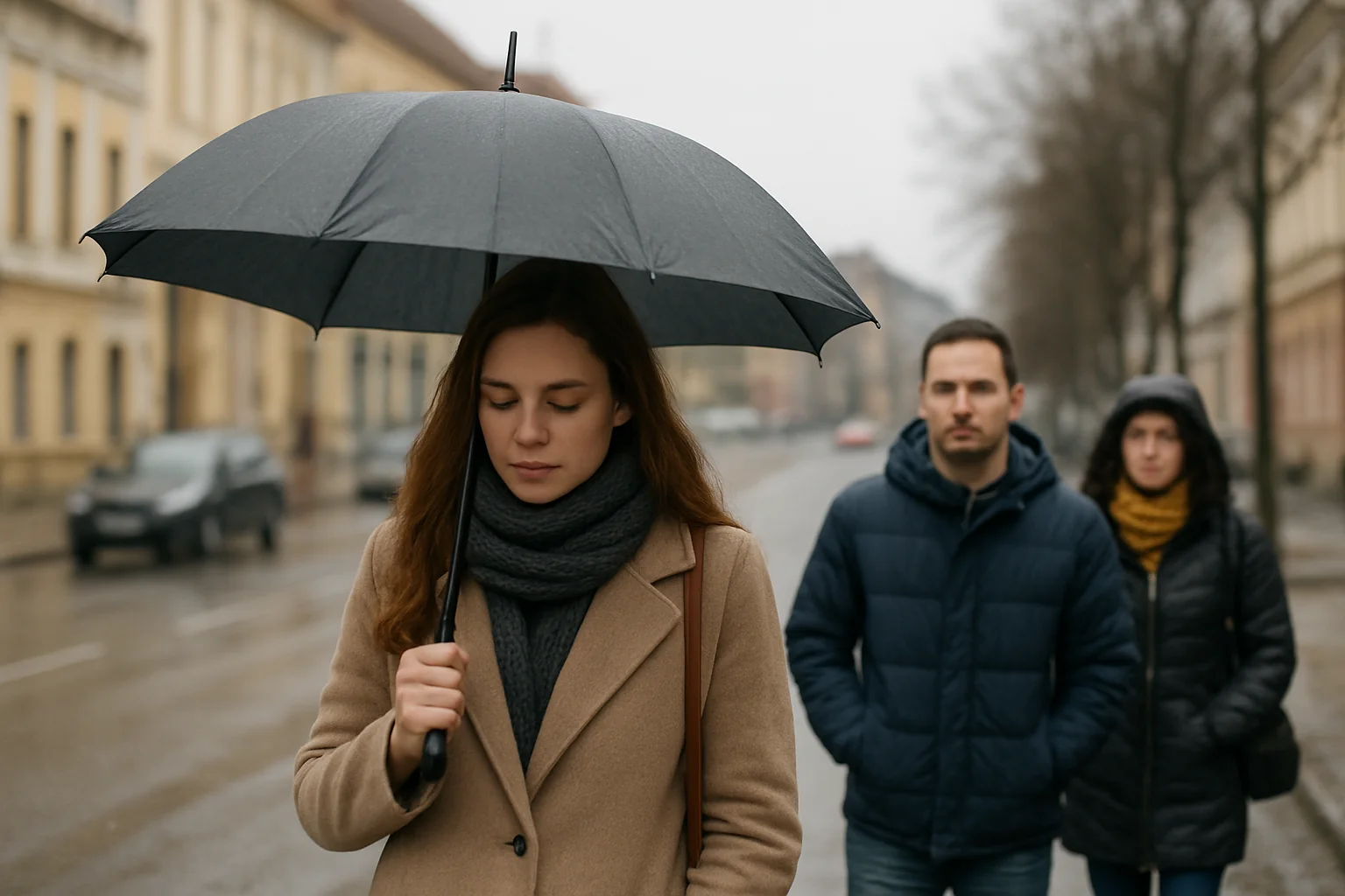 Vremea azi în Targu Mures – 2026-02-28
