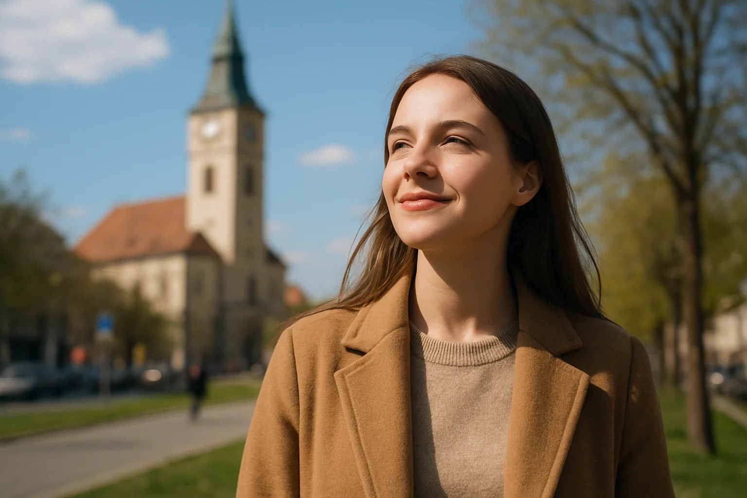 Vremea azi în Targu Mures – 2026-04-08