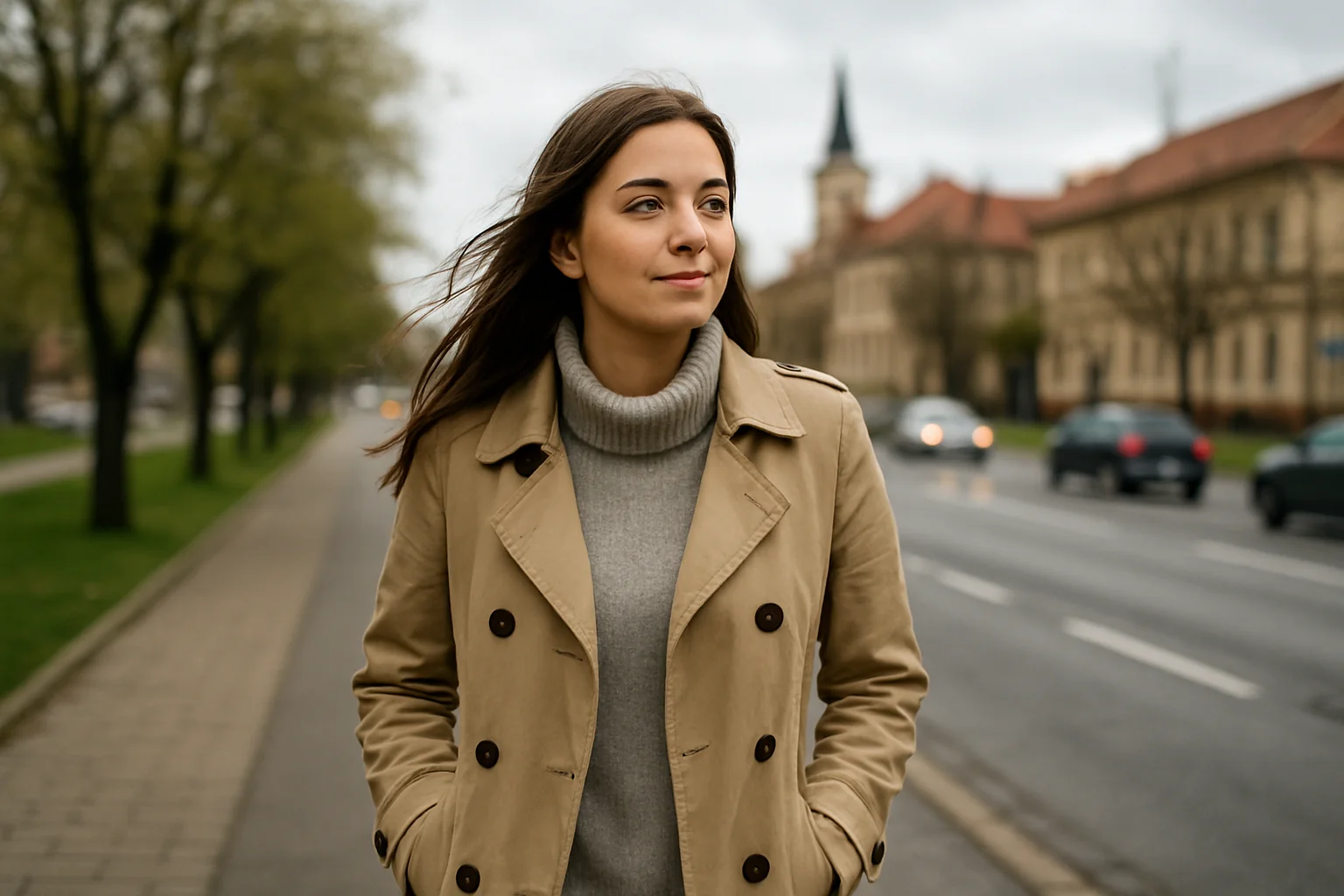 Vremea azi în Târgu Mureș – 2026-04-11
