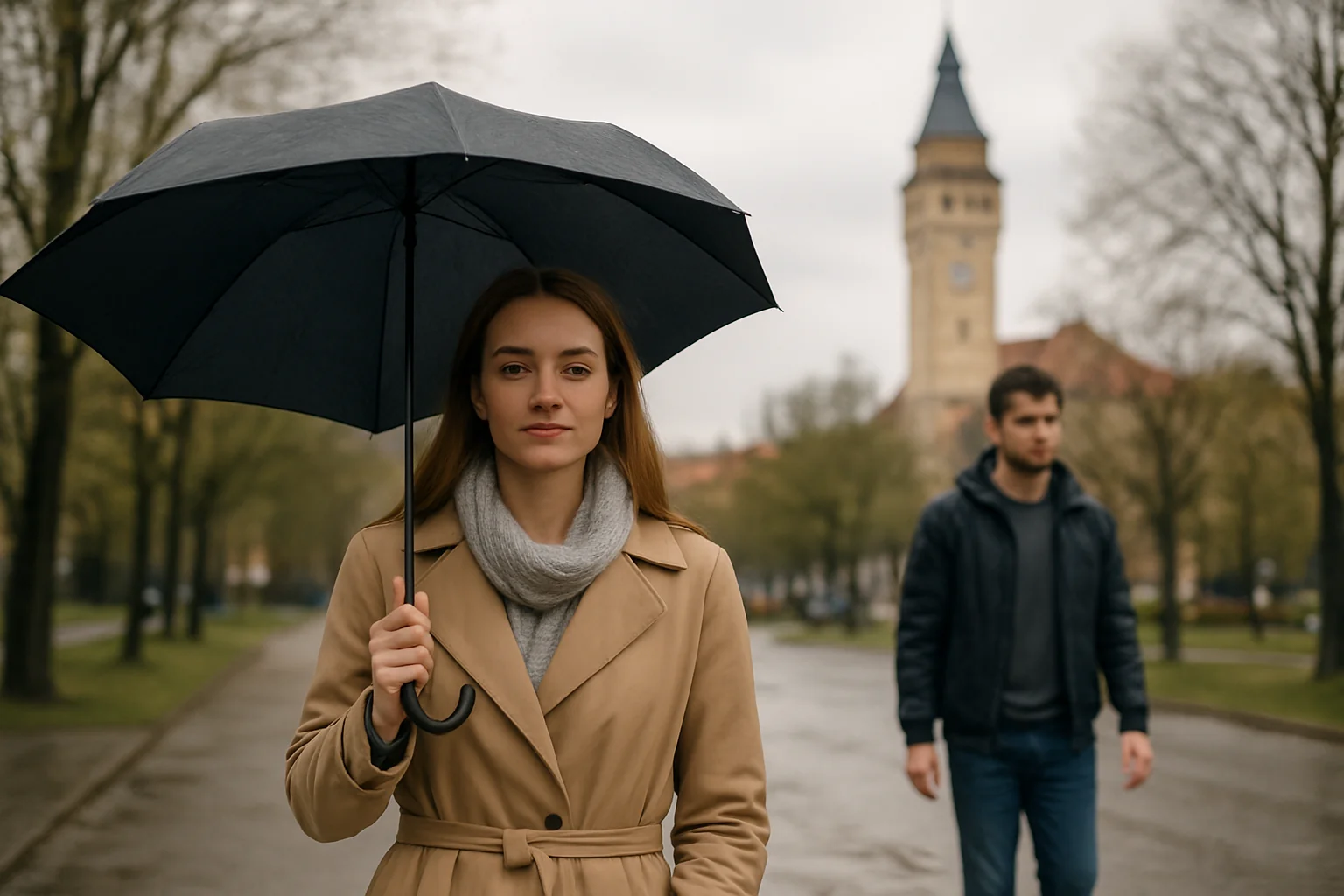 Vremea azi în Targu Mures – 2026-04-19