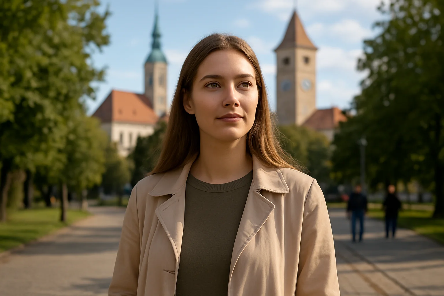 Vremea azi în Târgu Mureș – 2026-04-25