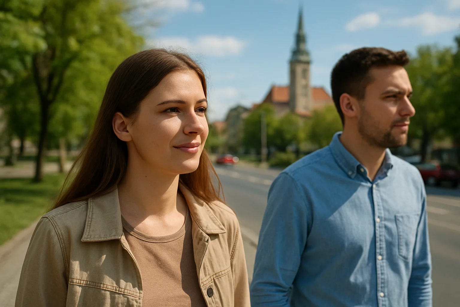 Vremea azi în Târgu Mureș – 2026-05-04