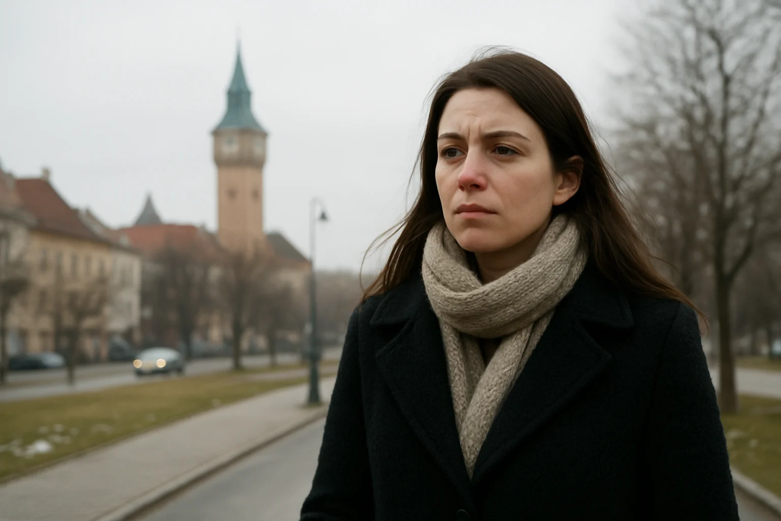 Vremea azi în Târgu Mureș – 21 februarie 2026