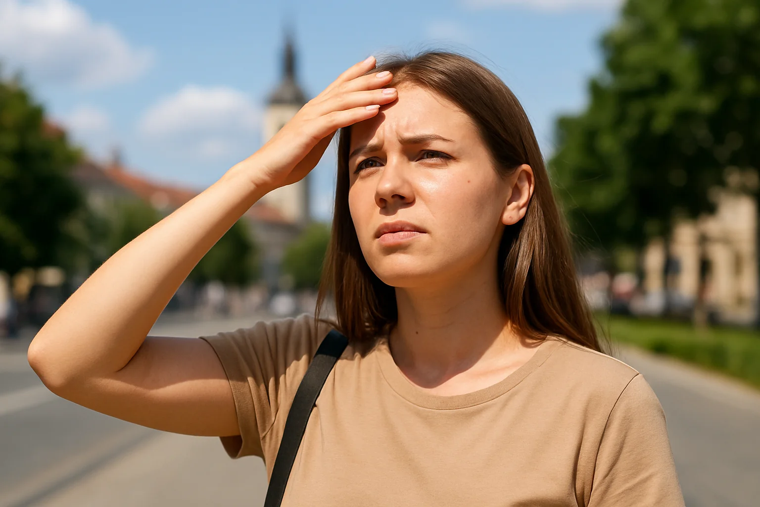 Vremea azi în Târgu Mureș – 22 mai 2026