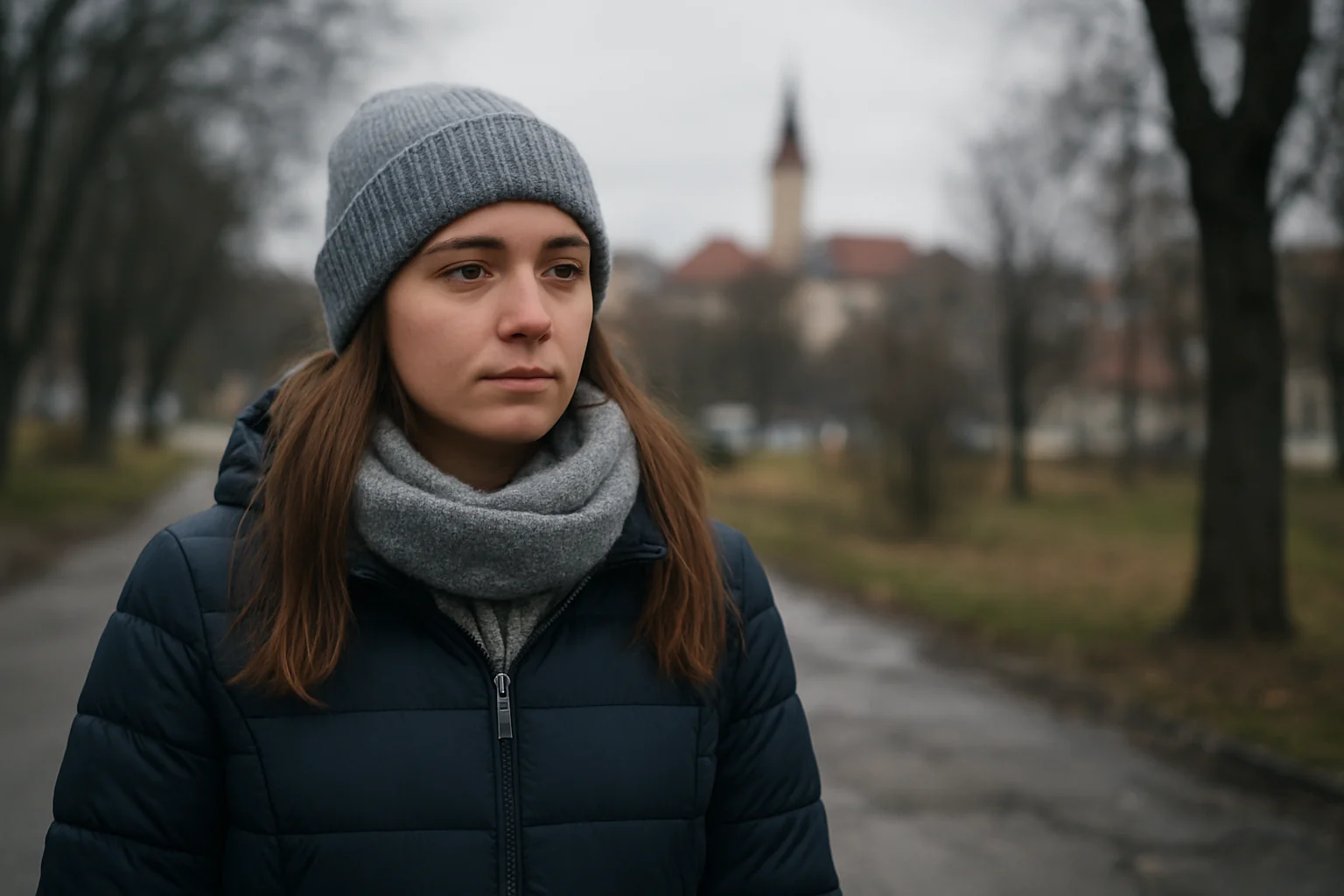 Vremea azi în Târgu Mureș – 25 februarie 2026