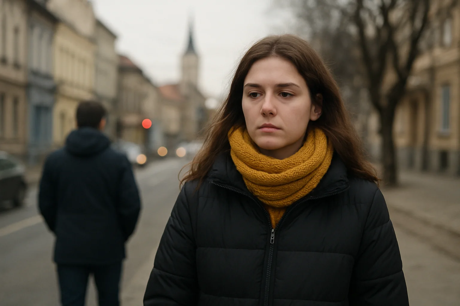 Vremea azi în Târgu Mureș - 26 februarie 2026