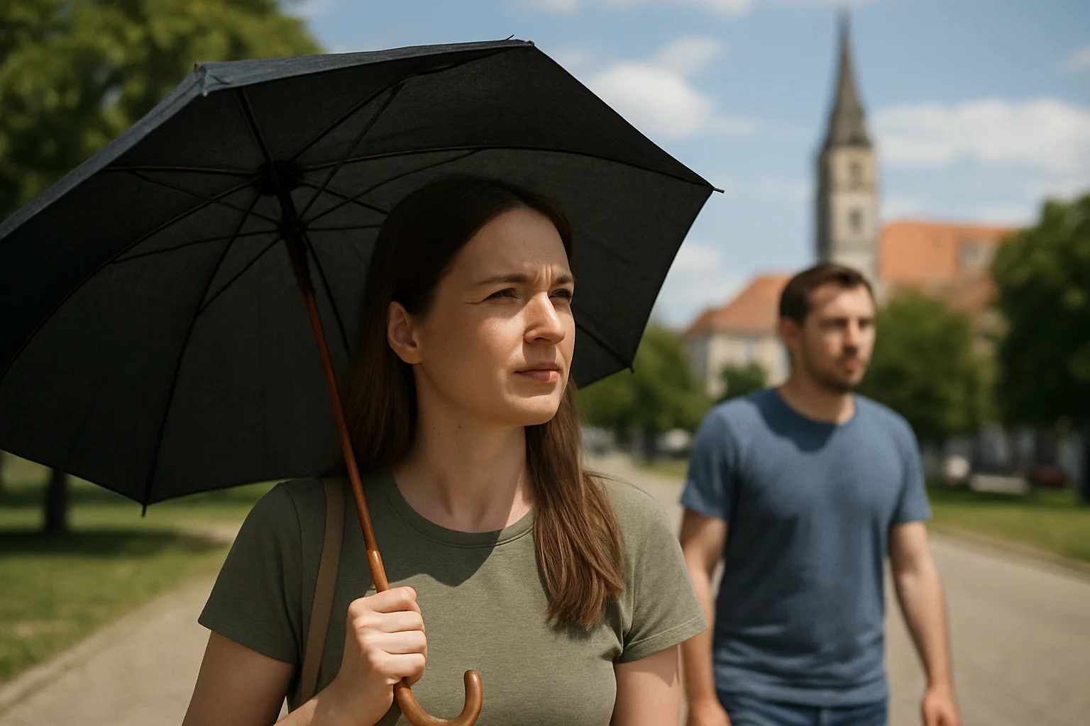 Vremea azi în Târgu Mureș – 26 mai 2026