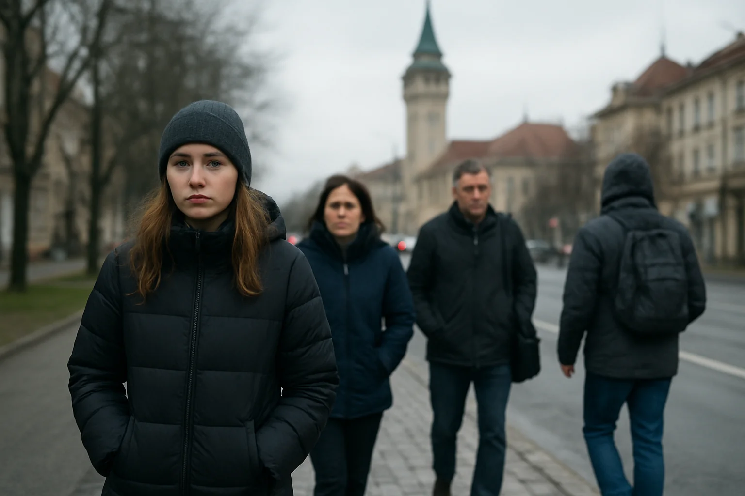 Vremea azi în Târgu Mureș – 28 decembrie 2025